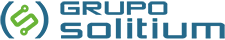 Logo GrupoSolitium
