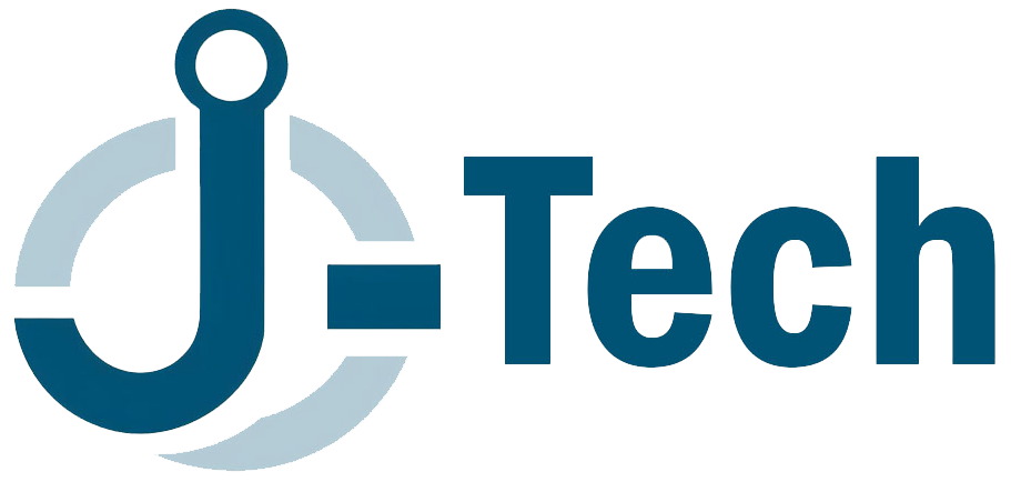 Logo J-Tech