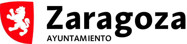 Logotipo del Ayuntamiento de Zaragoza
