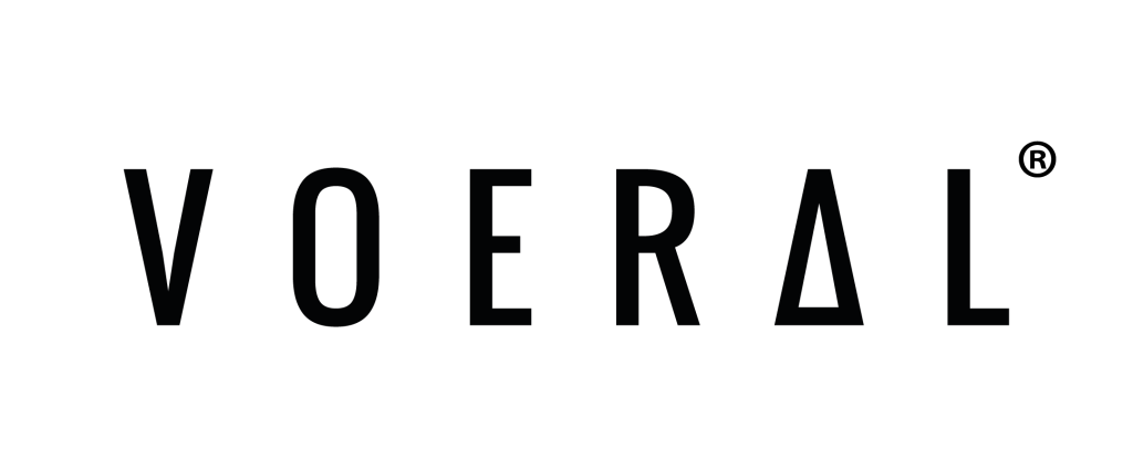 Logo Voeral
