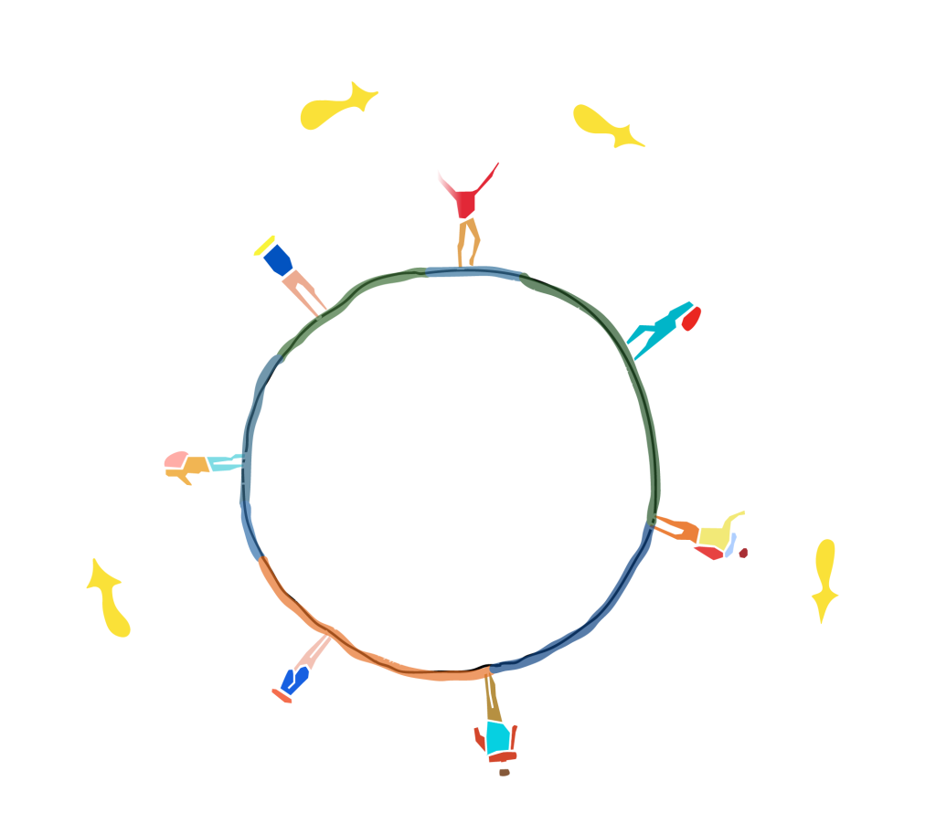 logo blanco hospitaleros sin fronteras